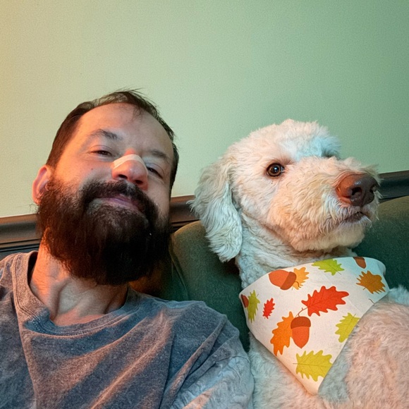 Meet your Posher, Sterling - Picture 9 of 16